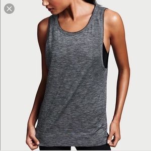 VS seamless muscle workout tee